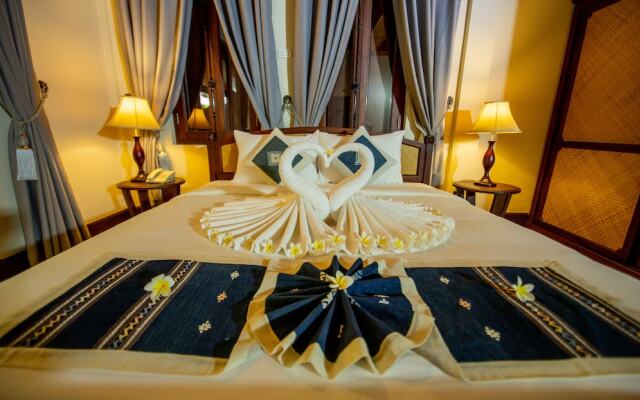 Treasure Hotel Laos