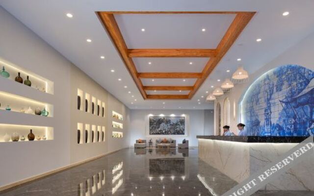 O. LIVE Social Jiangxi Xinyu Railway Station Baosh
