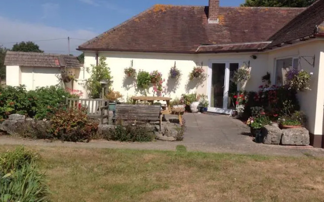 West Acres Bed and Breakfast