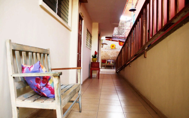 Hotel Meson de Maria