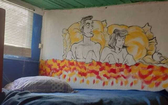 Babel Coliving Hospedagem