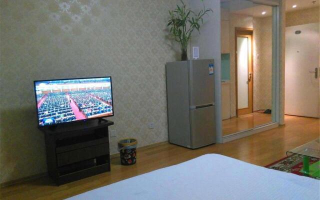 Tiandi Huadian Apartment Youlehui