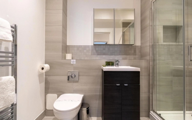 Wellington House by Celador Apartments