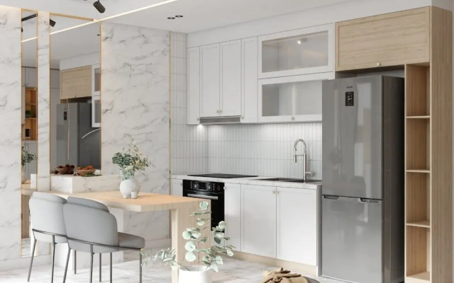 Landmark 81 - Saigon Luxury Apartment