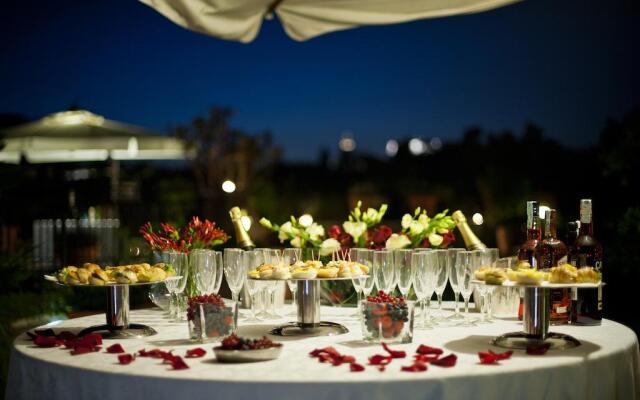 Hotel Ponte Sisto