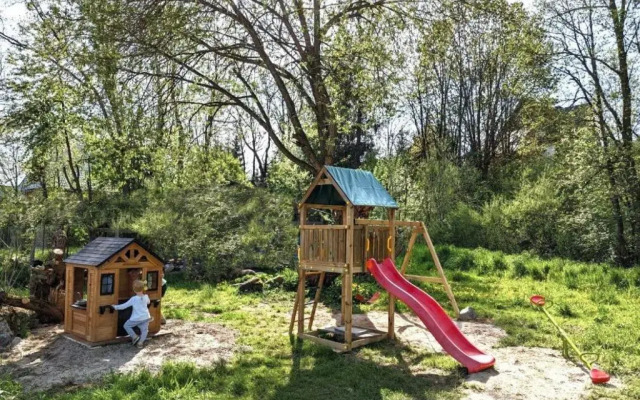 Pokoje u Kamińskich 26E