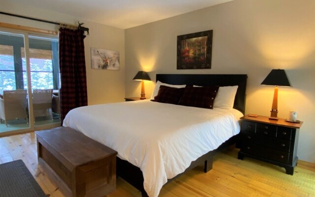 Mountain Harbor #216 3 Bedroom Condo