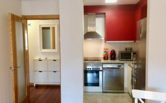 Apartamento Europa Prados - Atenea