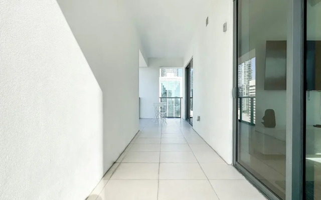 Luxury 3BR with Private Rooftop
