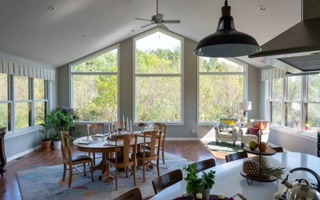 Glenn Meadow Bed and Breakfast