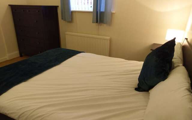 Jaylets Budget Leicester