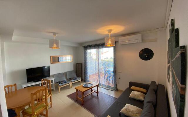 Apartamentos Punta Canaret Altamar