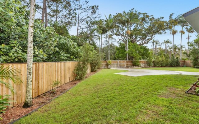 Fingal Head Dune House