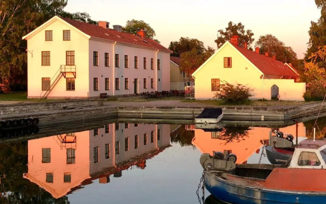 STF Borghamn Hostel & Conference