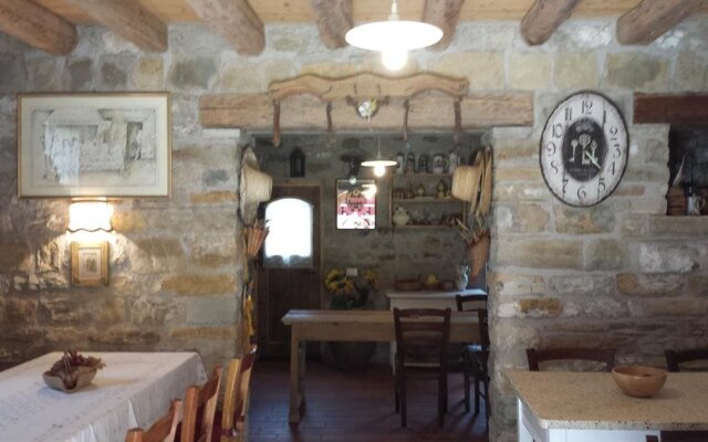 Agriturismo Casteldardo