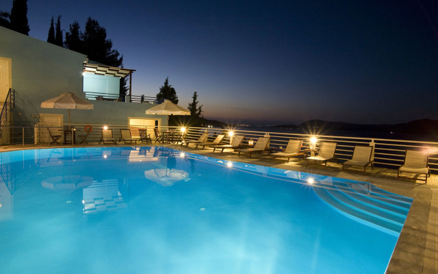 Adriatica Hotel