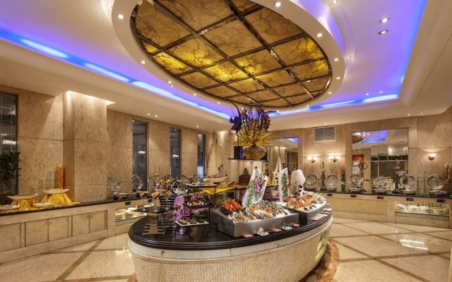 Overseas Chinese Hotel Wenzhou