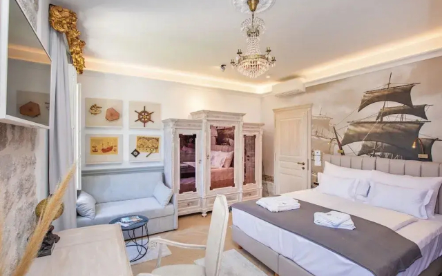 Heritage Villa Nobile Adults Only