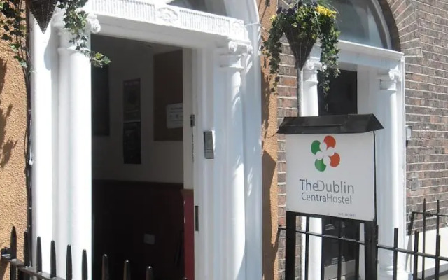 The Dublin Central Hostel