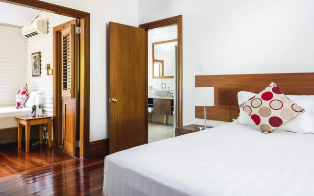 Cable Beach Club Resort & Spa