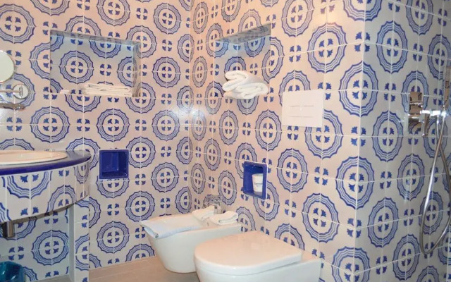 Dependance La Caletta