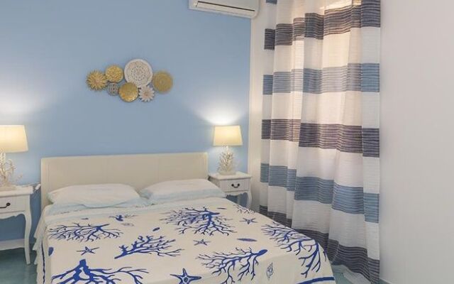 Casa Nonno Gerlando B&B