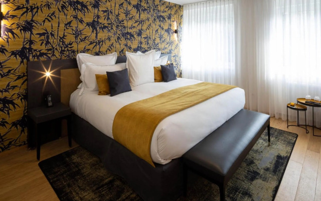 Garrigae Villa la Florangerie