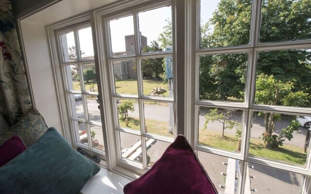 The Woolpack Inn Warehorne