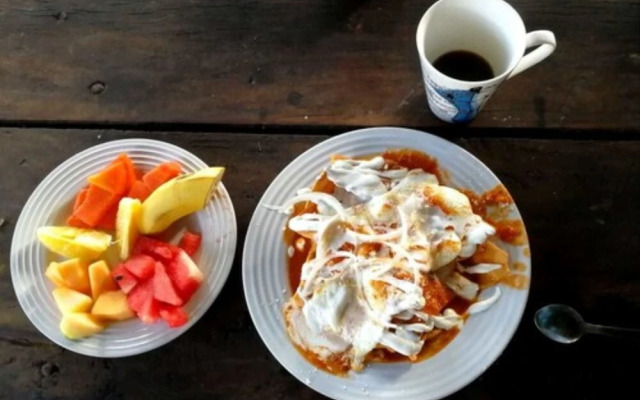 Casa Xtakay - Hostel