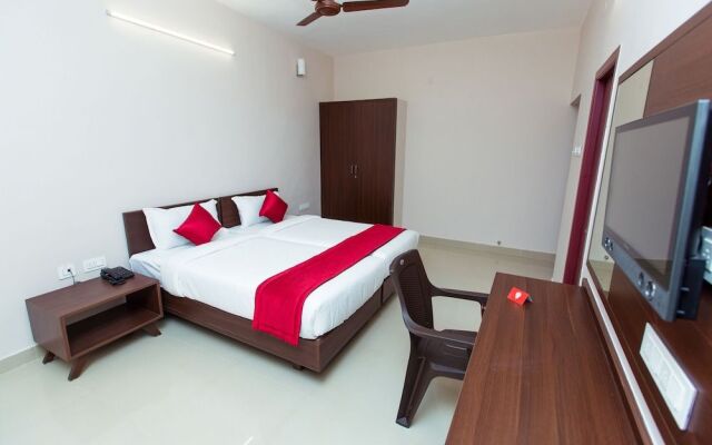 Oyo 10789 Hotel Ranga Inn