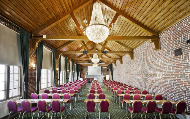 Hotel Vanajanlinna