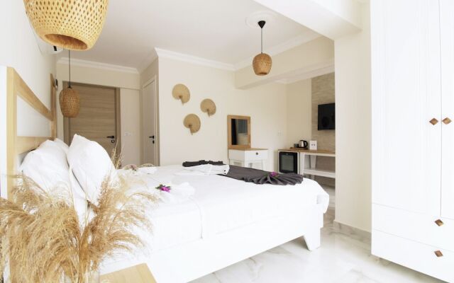 Tufan Boutique Hotel & Apart