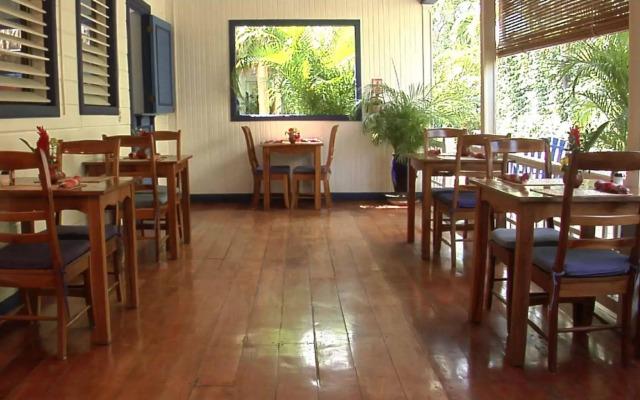 La Posada Azul
