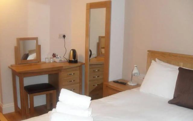 Albany Guest House