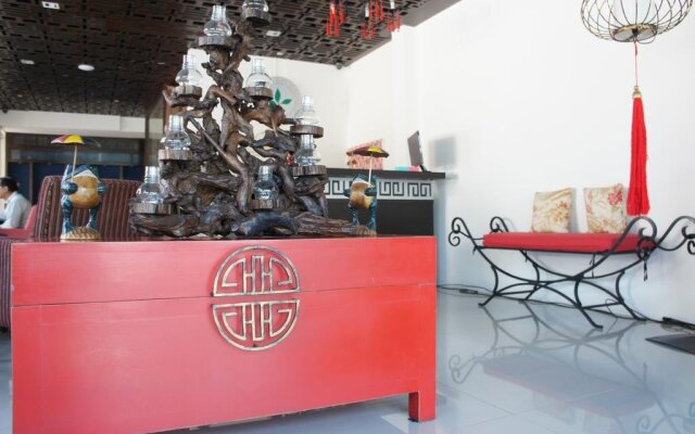 Glur Chiangmai