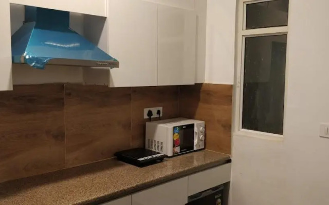 Independent European Style Fully Furnished Studio