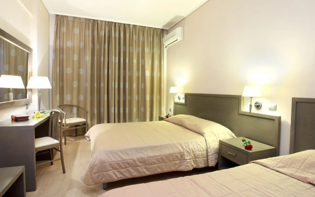 Messinian Bay Hotel