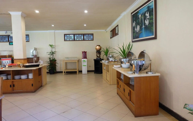 Lombok Garden Hotel