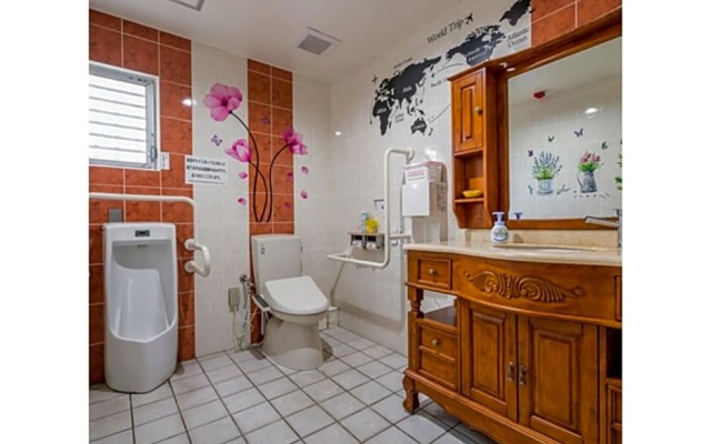 Okinawa Guest House GRAND Naha - Vacation STAY 50098v