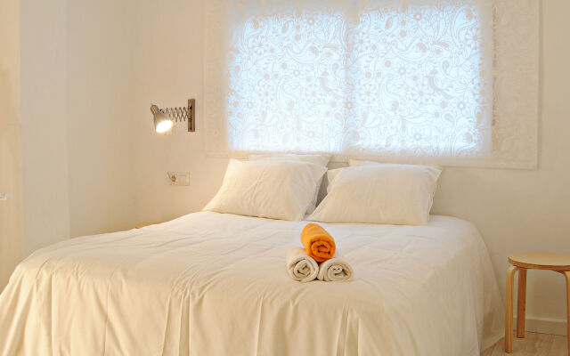 Suncity Alonso de Palencia Apartmentos