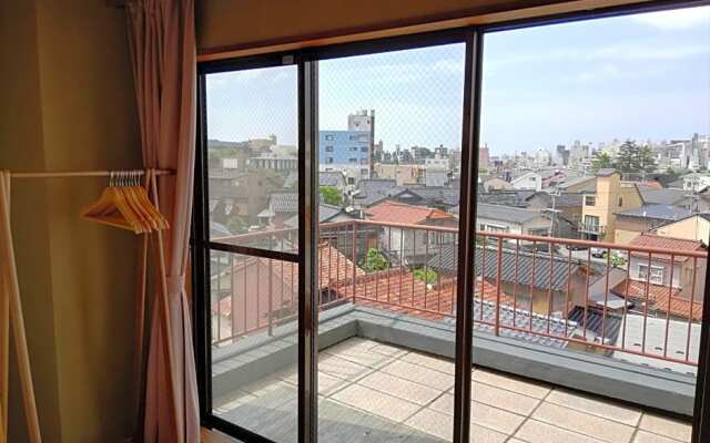 Kanazawa - Hotel - Vacation STAY 02780v