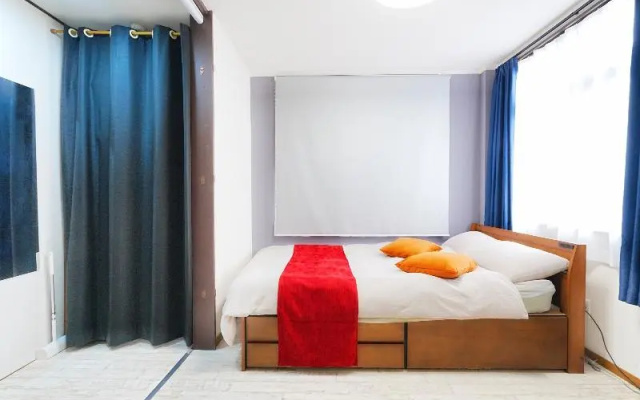 Loisir Iwatsuki 301 – Guest Rooms – Saitama