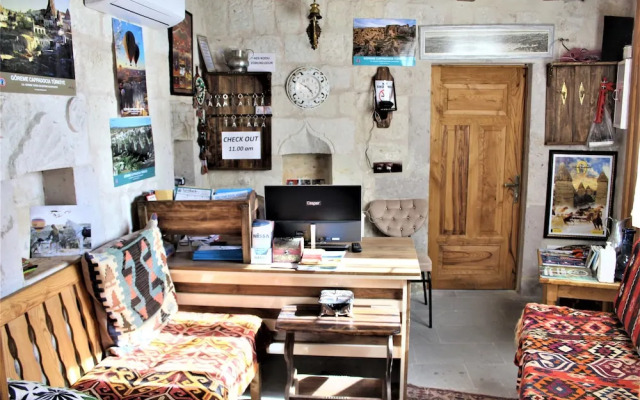 Avilla Cave Hotel