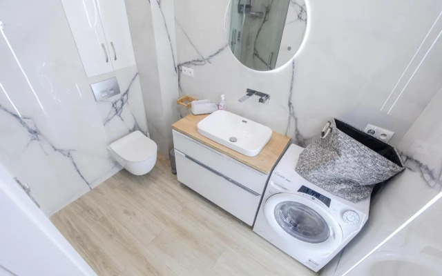 Resort Apartamenty Klifowa Rewal 73