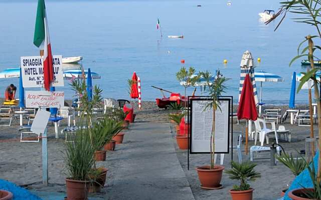 Hotel Mareblu