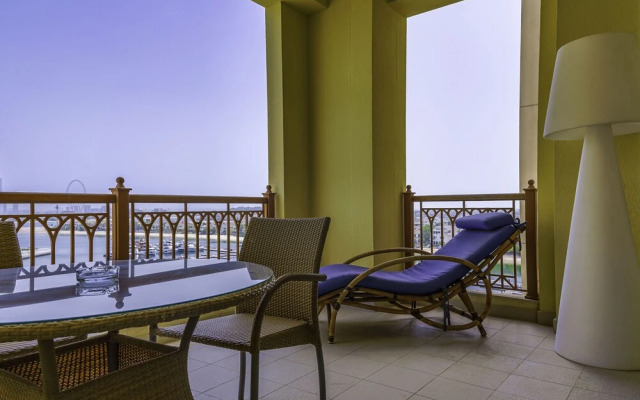 Maison Privee - Modern and Airy 2BR in Palm Jumeirah