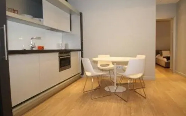 Easo Suites by Feelfree Rentals
