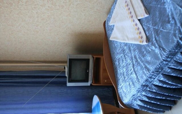 Beliy Parus Hotel