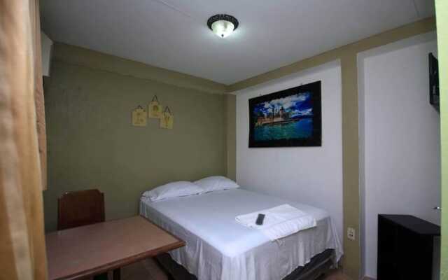Hotel El Castillo