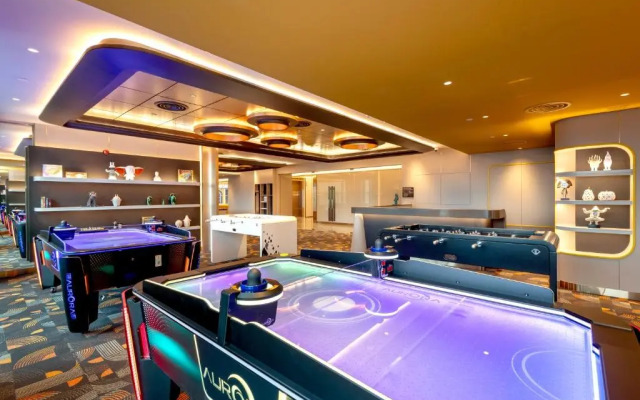 Grande Centre Point Prestige Bangkok